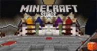 Surge should provide performance increases as well as bugfixes (Image via DarkhaxDev/Curseforge)